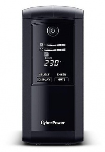 ���� ������ ��� CyberPower VP1000EILCD ��������-�������� ������������