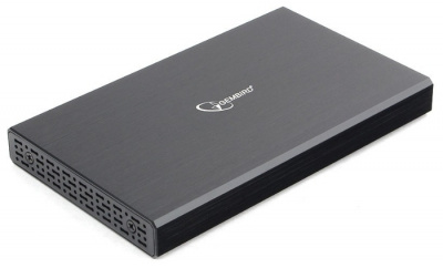 ���� ������ ������ Gembird EE2-U3S-55 2.5" ,black ��������-�������� ������������