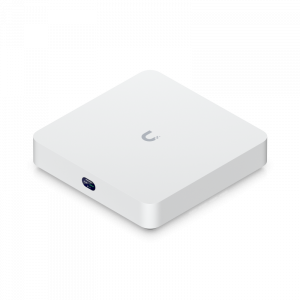 ���������������� Ubiquiti UNVR-Instant ��� �����, 1 ����� 3,5", �����