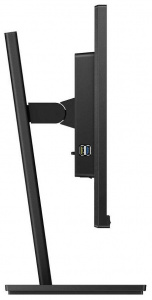 ���� ������ ������� Philips 27" 272S1M (272S1M/00) ��������-�������� ������������