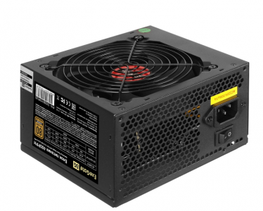 ���� ������� ExeGate 400W 80 PLUS Bronze 400PPH EX292159RUS-S black