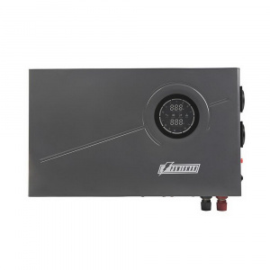 ���� ������ ��� Powerman Smart 500 INV Graphite (��� � �������� ���) ����� ��������-�������� ������������