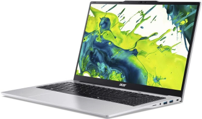 ������� Acer Aspire Lite AL15-45P-R0MF (NX.DN5EX.001) 15.6" IPS/Ryzen 7 5825U/32Gb/1Tb/AMD/��� ��/�����