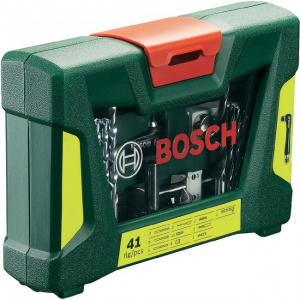 ����� ����� Bosch V-Line 41 (2.607.017.316), 41 �������