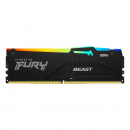 ����������� ������ Kingston KF552C40BBA-8 ������ 8GB DDR5 5200MHz