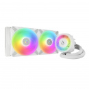 ��� Arctic Liquid Freezer III 280 A-RGB White Multi Compatible (ACFRE00151A) �����