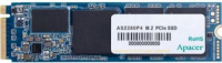 SSD-���������� Apacer 1000 Gb AS2280P4