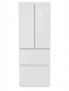 ����������� ZUGEL ZRFD361W french door, ����� ������