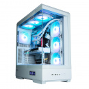 ������ ��� ���������� Zalman P50 DS, ATX, White
