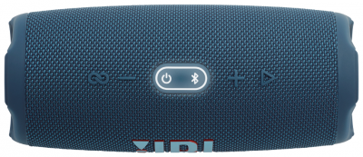 ���� ������ ������� JBL Charge 5, blue ��������-�������� ������������