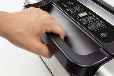 ��������� ��������� CASO FastVAC 500