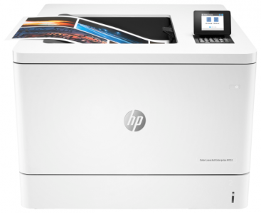 ���� ������ ������� HP Color LaserJet Enterprise M751dn ��������-�������� ������������