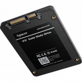 SSD-���������� Apacer AS340X AP240GAS340XC-1