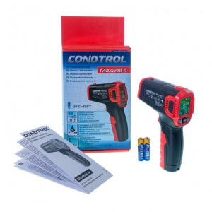 �������� CONDTROL Maxwell 4