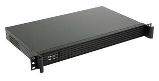 ������ ��������� Exegate Pro 1U250-01 Mini-ITX 250W (EX264947RUS)