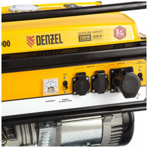 ��������� Denzel GE6900 (5000 ��), 94637