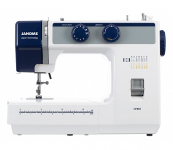 ���� ������ ������� ������ Janome SP901 ��������-�������� ������������