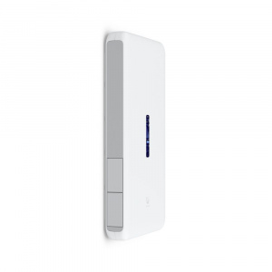 ���������� UniFi Dream Wall �������������+�.�������+PoE-����������+��������.