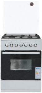 ����� ����������������� DeLuxe 606031.00 �� 005 stainless steel