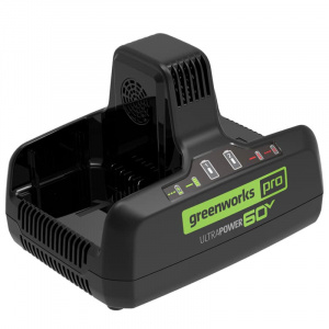 �������� ���������� Greenworks 2954407, 60V, 10�