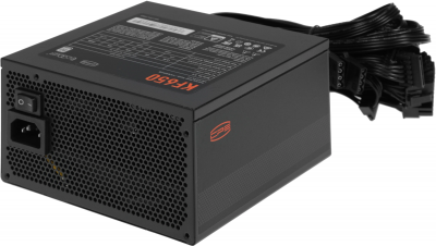 ���� ������� PcCooler ATX 650W P3-F650-W1H 80 PLUS white (P3-F650-W1HWBK0-EU)