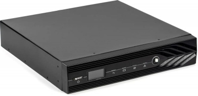 ���� ������ ��� ������� SKAT-UPS 2000-RACK-ON-4X9-E P3 (Online, �����, 2000��/2000 ��, ������/�� ���, 8xC13) ������ ��������-�������� ������������