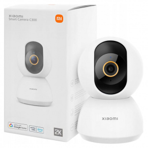 IP-������ Xiaomi Smart Camera C300 BHR6540GL, white