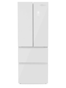 ���� �������� ����������� ZUGEL ZRFD361W french door, ����� ������ ��������-�������� ������������