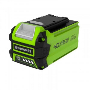 �������������� ������� Greenworks G40B2, 40V, 2 �.�