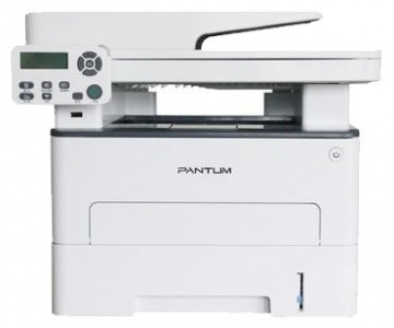 ���� ������ ��� Pantum M7100DW ��������-�������� ������������