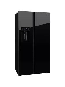 ���� �������� ����������� HIBERG RFS-650DX NFGB inverter ������ ��������-�������� ������������