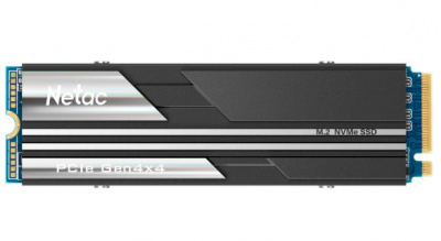 SSD-���������� Netac 1 �� M.2 NT01NV5000-1T0-E4X