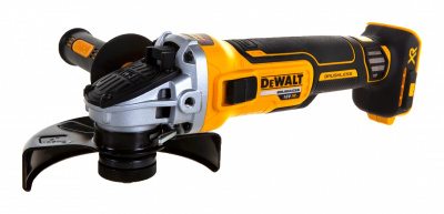 ������������ ������ ������� DEWALT 18� XR 125��, ������.����. �/��� DCG405N