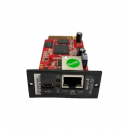 ��� ������� (CNDA806) ����� SNMP DA806