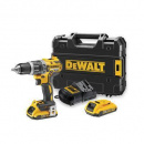 �����-���������� �������������� DeWalt DCD796D2-QW