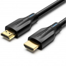 ������ HDMI Vention Ultra High Speed v2.1 with Ethernet 19M/19M - 3� AANBI