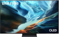 ��-��������� 55" Samsung QE55S90HAUXPY Series 9 ������ ������