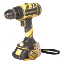 ���������� �������������� Hanskonner HCD1865 1BatterySystem