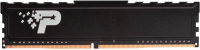 ����������� ������ Patriot Signature Premium PSP416G2666H1 DDR4 16�� 2666���, ������