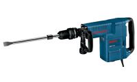 ������� �������� Bosch GSH 11 E (0.611.316.708)