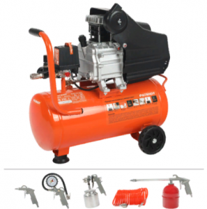 ���������� �������� Patriot EURO 24-240K2