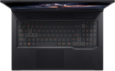 ������� Acer Nitro V 17 AI ANV17-41-R6A6 17.3"" IPS/Ryzen 7 260/16Gb/SSD1Tb/RTX5060/No OS ������