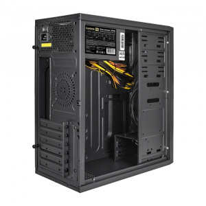 ������ ��� ���������� Exegate XP-340U-XP500 500W EX292990RUS, black