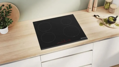 ������������ �������� ����������� Bosch PIE631HB1E black