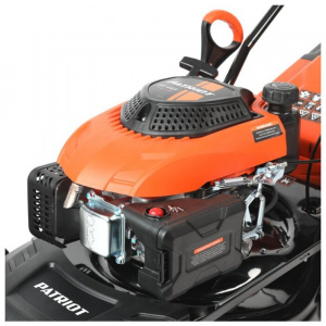 ���� ������ ������������� ���������� Patriot PT 46S (512 10 9046) ��������-�������� ������������