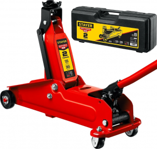 ���� ������� STAYER R-28 RED FORCE Professional 43156-2-K ��������-�������� ������������