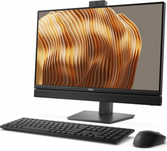 ���� ������ �������� Dell Pro 24 QC24250 (DP24-5641) 23.8"/Ultra 5 235/16Gb/1Tb/Graphics CR/�+�/W11P/����� ��������-�������� ������������