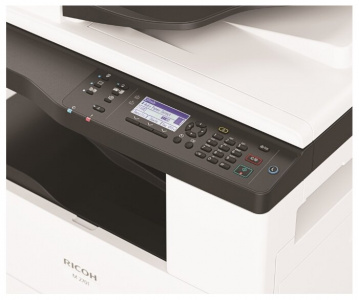 ���� ������ ��� Ricoh M 2701 ��������-�������� ������������
