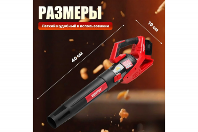���� ������ ������������ �������������� Wortex BB 2536 D ALL1 (1333405) ��������-�������� ������������