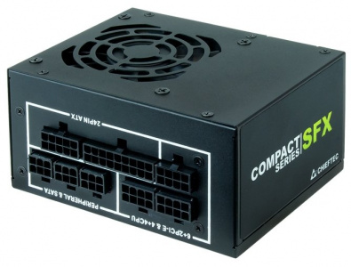 ���� ������� Chieftec CSN-650C 650W